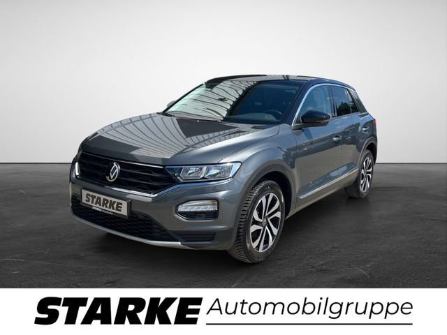 VW T-Roc 1.0 TSI Active  AHK Navi Kamera PDC LM Kli