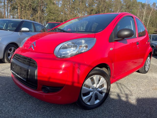 Citroën C1 Advance#TÜV AU NEU#