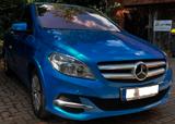 Mercedes-Benz B Electric Drive Electric Drive - - Mercedes-Benz B Electric Drive Gebrauchtwagen