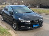 Opel Astra 1.4 Turbo Innovation 110kW S/S Auto In... - Opel Astra mit Benzin-Antrieb: Limousine, Automatik