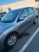 Mazda 3 zu verkaufen - Mazda 3: Kombi