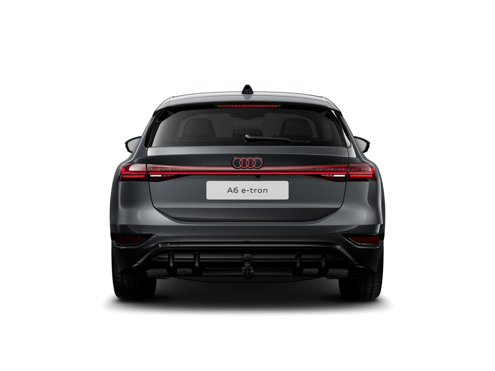 Audi A6 e-tron - Bild 6
