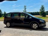Volkswagen VW Sharan 2.0 TDI 4Motion Vollausstattung - Volkswagen Sharan in Augsburg