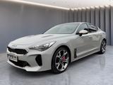 Kia Stinger GT 4WD 3.3 V6 T-GDI*SITZKLIMA*ASSISTENT* - Kia Stinger Gebrauchtwagen