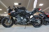 Benelli TNT 899 S Tornado Naked TRE 1. Hand! - BENELLI TNT