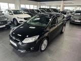 Ford Focus 1.0 Sync Edition 1.Hd*S.Hft*Klima*PDC*SiHz - Ford Focus: Schwarz, Edition