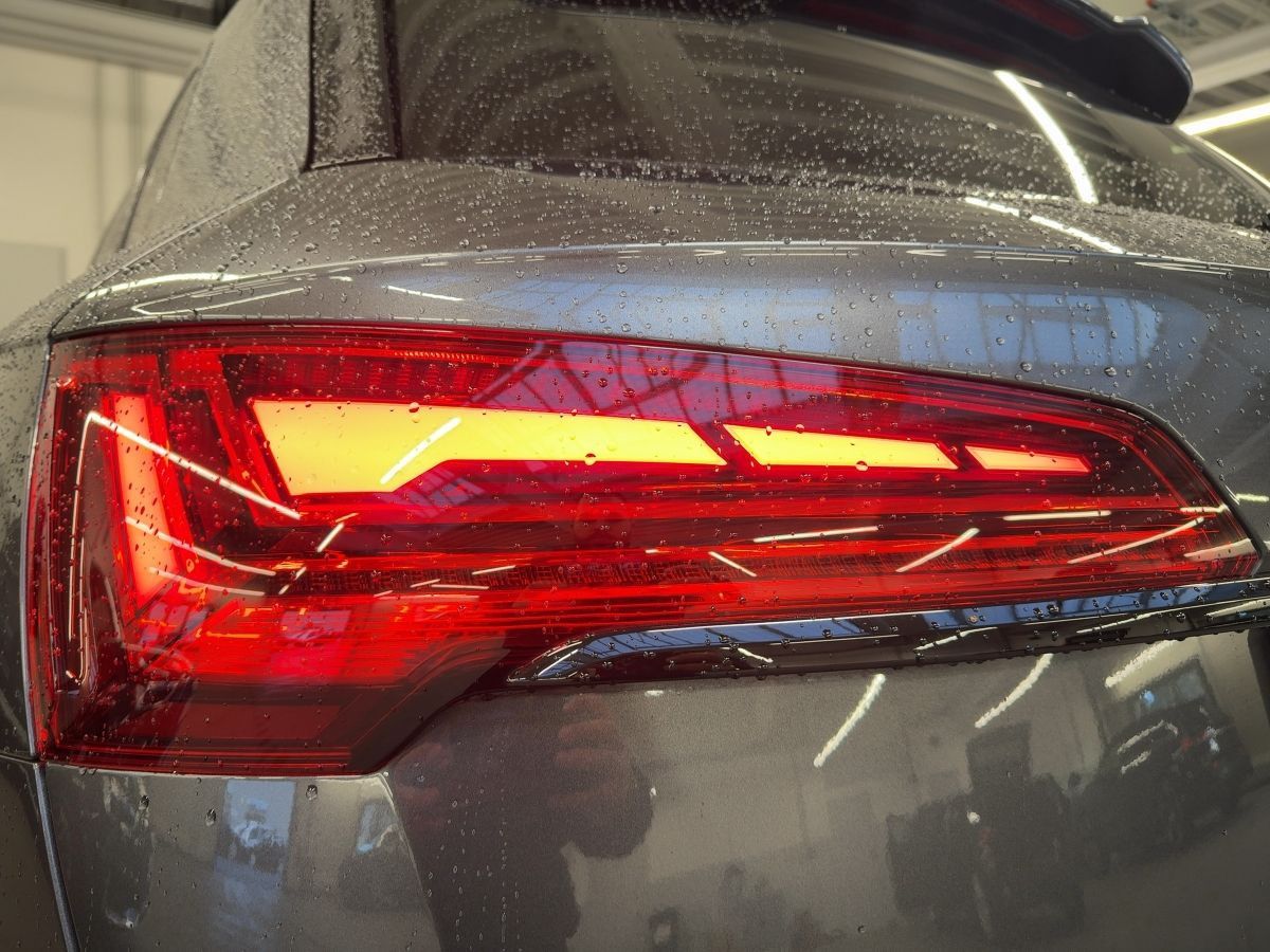 Audi Q5 - Bild 13