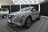 Nissan Qashqai Tekna 4x4 DAB+ Allwetter 360° ACC - Nissan aus 2022