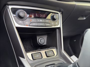 Suzuki SX4 (S-CROSS) 1.4 AllGrip*PANO*360°*NAVI*SHZ*TOP