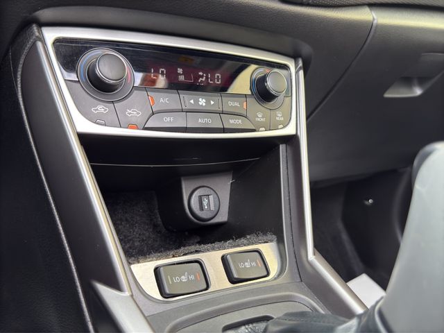 Suzuki SX4 (S-CROSS) 1.4 AllGrip*PANO*360°*NAVI*SHZ*TOP