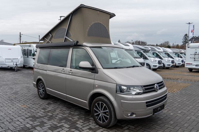 Volkswagen T5 California Comfortline *Aufstelldach*4Motion