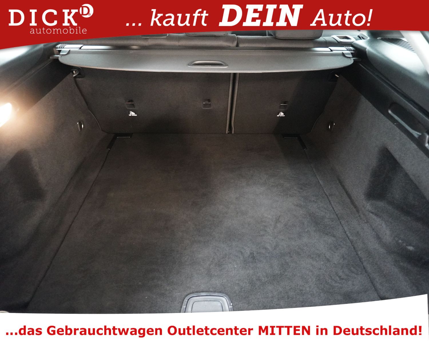 Fahrzeugabbildung Mercedes-Benz CLA 200 SB >NAVI+VIRTU+KAM+MULTIBEAM+SHZ+TEMP+18