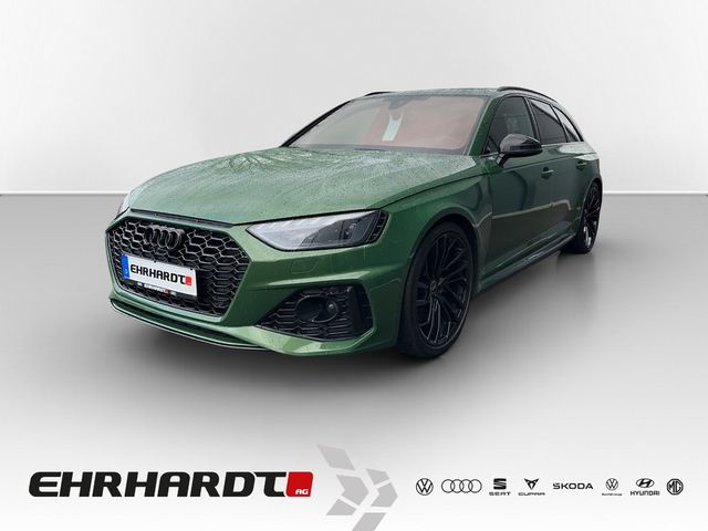 Audi RS4 Avant 2.9 quattro Tiptronic PANO*MATRIX*VIRT