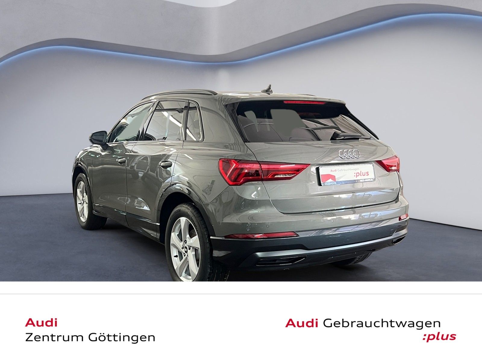 Audi Q3 - Bild 3