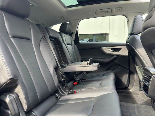 Q7 50 3.0 TDI quattro S line SHZ PANO MATRIX-LED