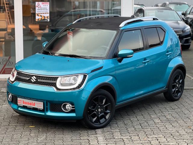 Suzuki Ignis Comfort+ 4x4