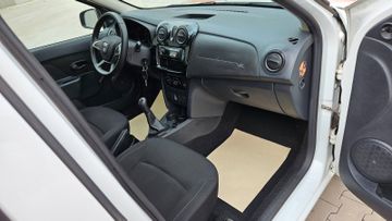 Dacia Sandero - 9