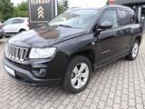 Jeep Compass 2.0 Sport 4x2*AHK* - gebrauchte Jeep Compass aus dem Jahr 2013