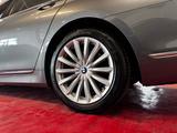 BMW 730 d Sport-Automatik-Scheckheft - BMW 730: 730d