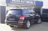 Mercedes-Benz GLK 250 CDI 4M*XENON*VOLLLEDER*NAVI*1 HAND* - Mercedes-Benz in Essen: Glk