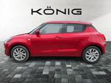 Suzuki Swift Comfort C - Suzuki Swift: Rot
