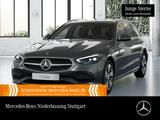 Mercedes-Benz C 180 T Avantgarde Adv. GUARD360°/DISTR/Totw/WD - Mercedes-Benz Guard