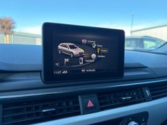 Fahrzeugabbildung Audi A4 Avant 40 TDI sport S-Line *AHK*LED*PANO*