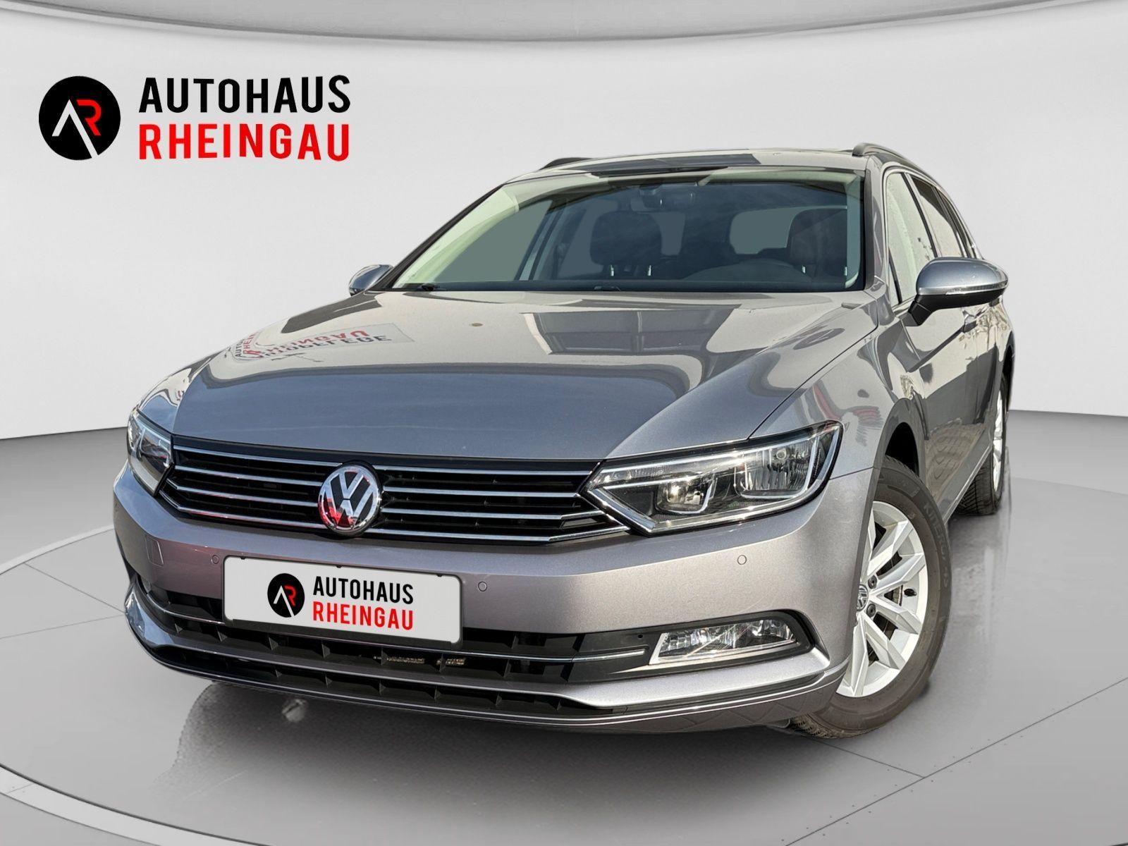 Volkswagen Passat Variant 2.0 TDI BMT *ACC*AHK*MirrorLink*