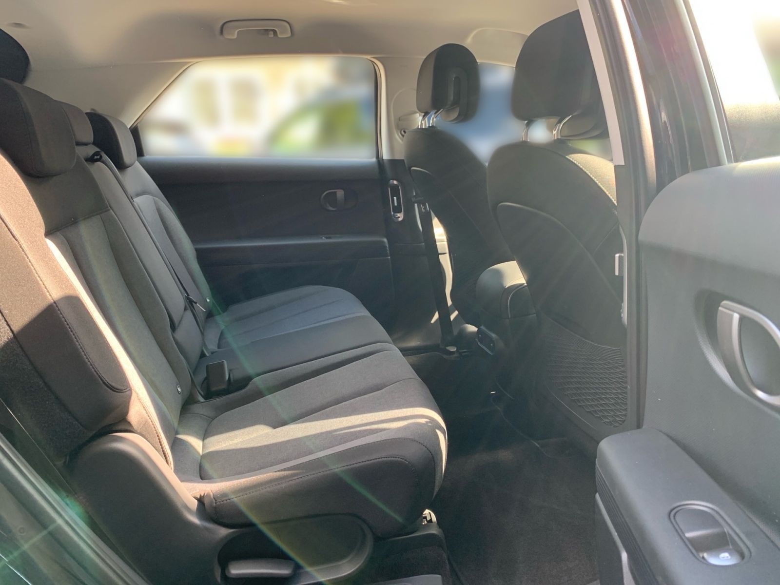 Fahrzeugabbildung Hyundai IONIQ 5 Dynamiq Elektro 84 kWh el.Heckklappe