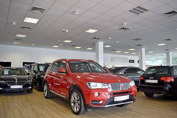 BMW X3 - 3