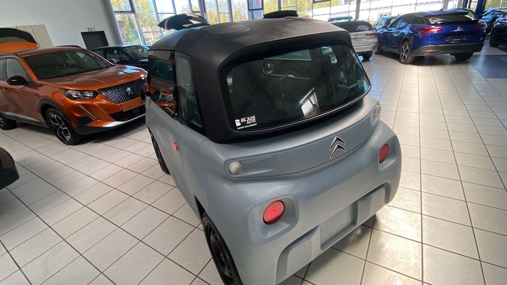 Citroën AMI