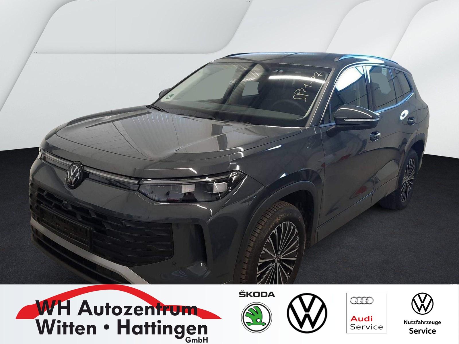 Volkswagen Tayron 2.0 TDI 4Motion Life AHK AreaView