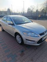 Ford Mondeo Trend Str.2,0TDCi 140P.S. 2012 - Ford Mondeo: ST Tdci