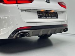 KIA Optima GT LED ACC 360 HarmannKardon Leder