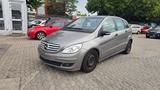Mercedes-Benz B 200*Automatik*PDC*SHZ*Navi*Leder*Tüv Neu - Mercedes-Benz B 200 Gebrauchtwagen in Frankfurt