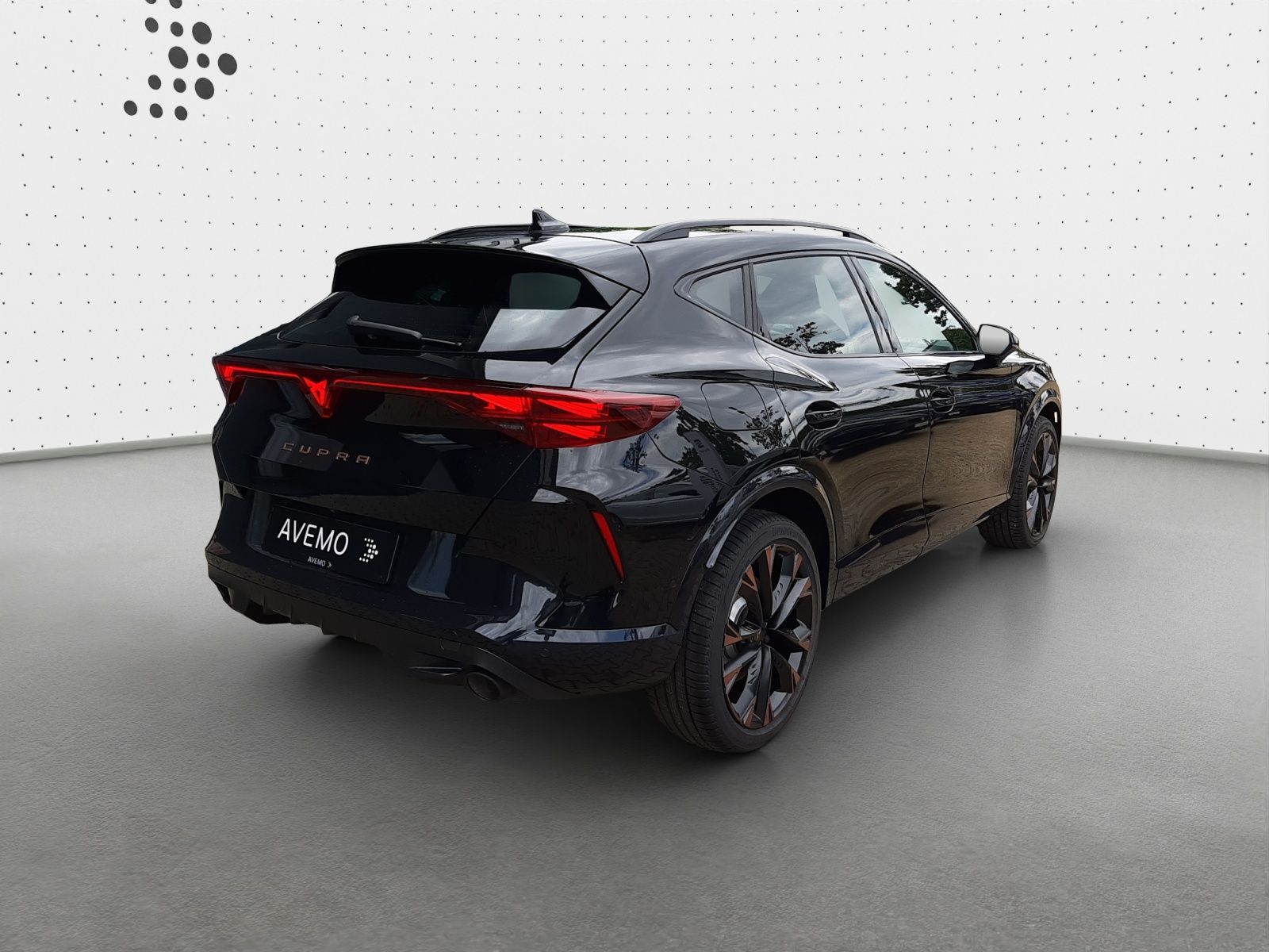 Cupra Formentor - Bild 2