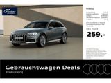 Audi A4 allroad 45 TFSI quattro - Audi A4 Allroad Jahreswagen