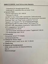 BMW R1200 GS (0A51) - BMW R 5