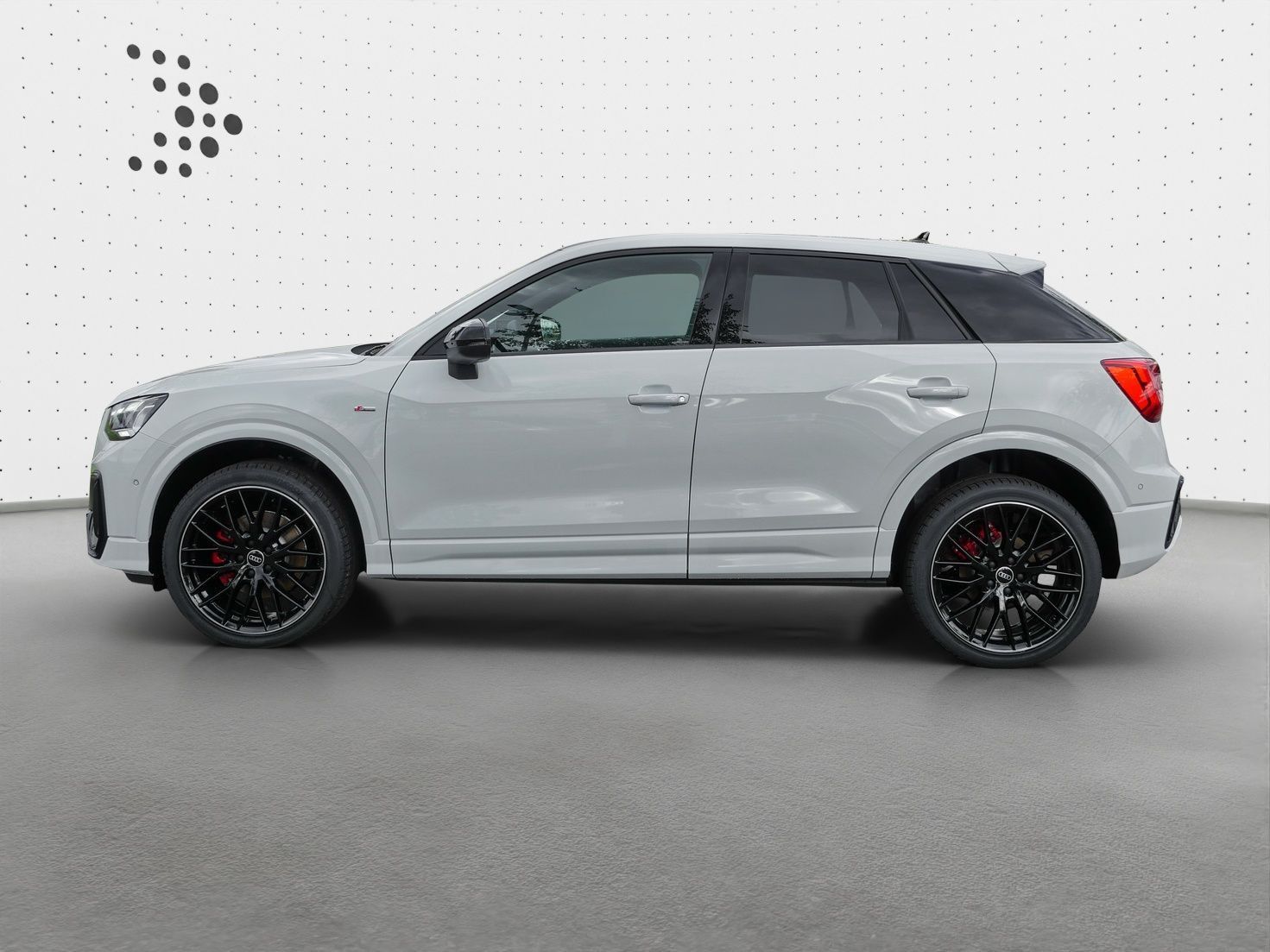 Audi Q2 - Bild 3