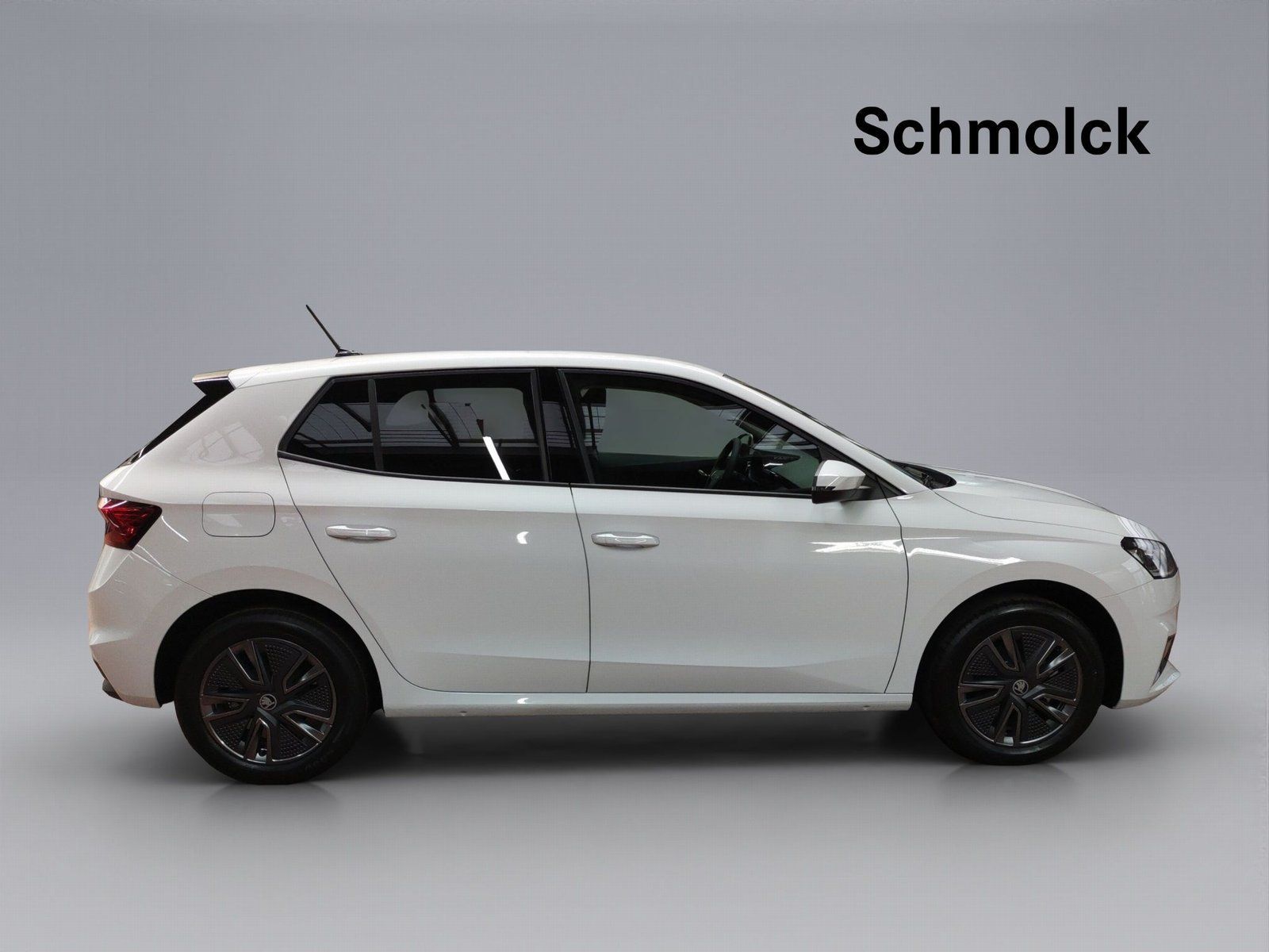 Skoda Fabia - Bild 3