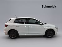 Skoda Fabia - Vorschau Bild 3