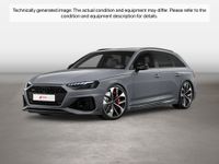 Audi RS4 - Vorschau Bild 1