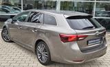 Toyota Avensis Touring Sports Executive - gebrauchte Toyota Avensis aus dem Jahr 2017
