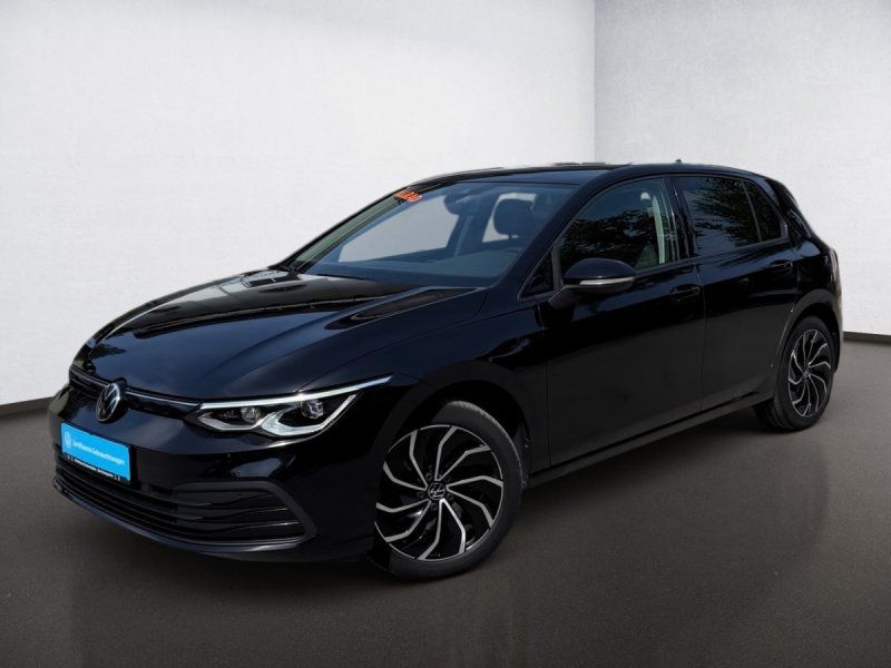 Volkswagen GOLF VIII Life 2.0 TDI 4Motion DSG*ACC*RFK*LED imagem 3