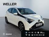 Toyota Aygo x-play Team D *CarPlay*Kamera*Color*LMF*BT* - Toyota Gebrauchtwagen von 2020