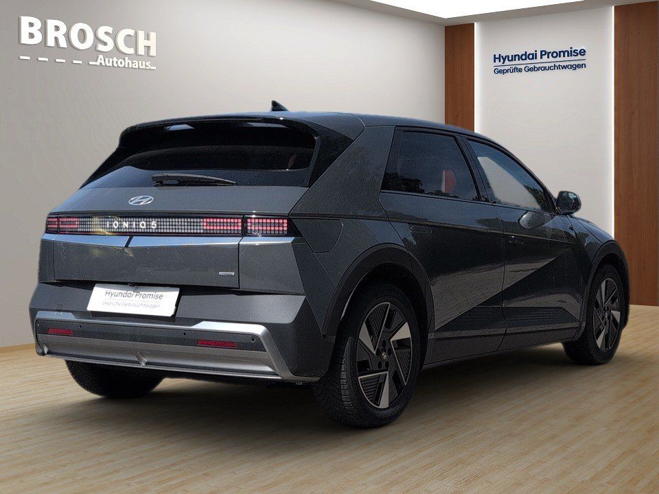 Hyundai IONIQ 5 – Bild 4
