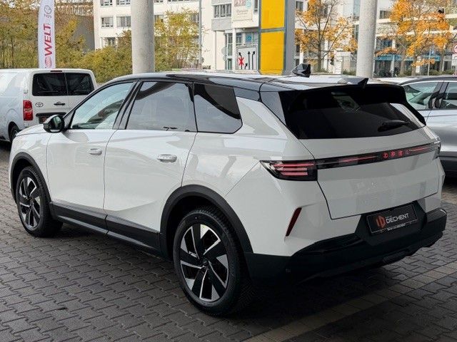 Fahrzeugabbildung Opel Grandland 1.2 48V W GS 360,HUD,Kamera,Navi,Pano