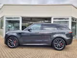 Land Rover Range Rover Sport P440e Dynamic HSE*Pano*Standhz - Land Rover Range Rover Sport in Freiburg