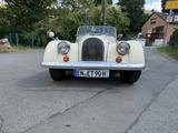 Morgan Plus 8 mit neuer Lederausstattung - Morgan Plus 8 Gebrauchtwagen