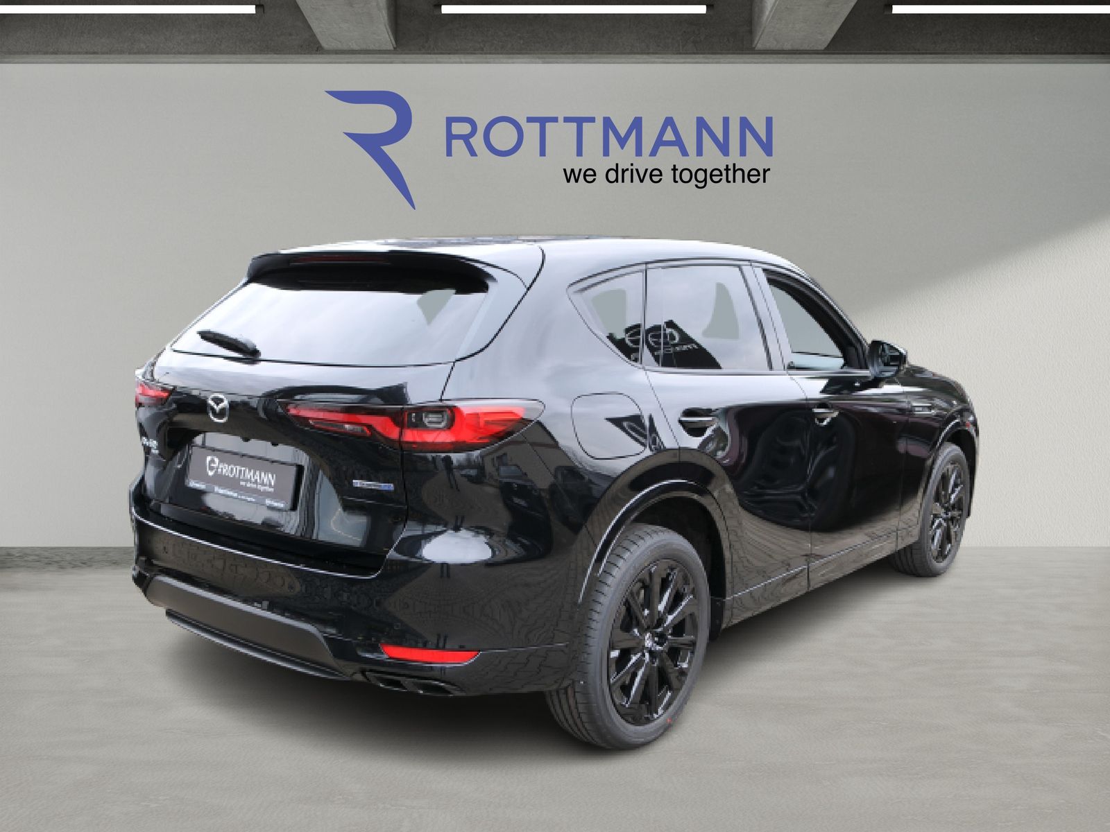 Mazda CX-60 - Bild 2